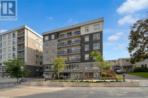 275 Larch Street Waterloo ON N2L 0J1