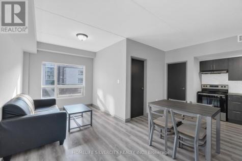 275 Larch Street Waterloo ON N2L 0J1