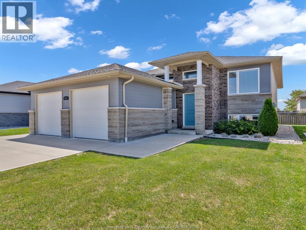 324 Sweetman Avenue Essex ON N8M 2Z5