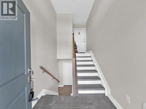 324 Sweetman Avenue Essex ON N8M 2Z5
