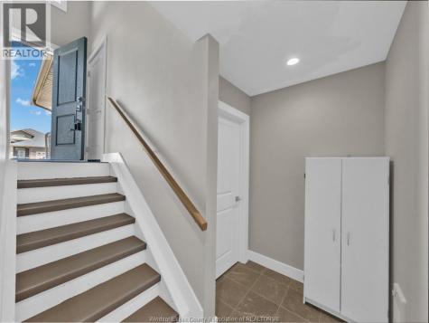 324 Sweetman Avenue Essex ON N8M 2Z5