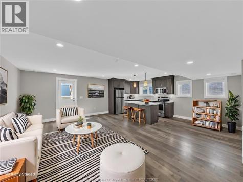 324 Sweetman Avenue Essex ON N8M 2Z5