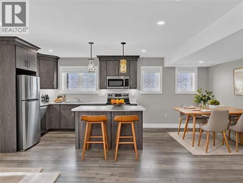 324 Sweetman Avenue Essex ON N8M 2Z5