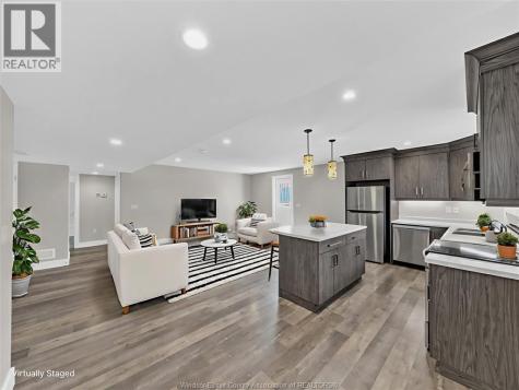 324 Sweetman Avenue Essex ON N8M 2Z5