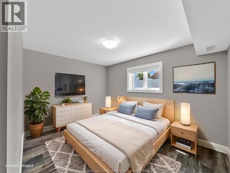324 Sweetman Avenue Essex ON N8M 2Z5