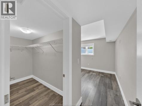 324 Sweetman Avenue Essex ON N8M 2Z5