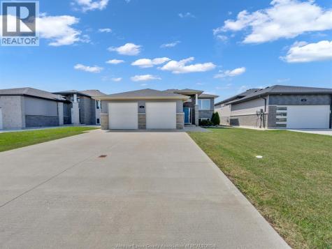324 Sweetman Avenue Essex ON N8M 2Z5