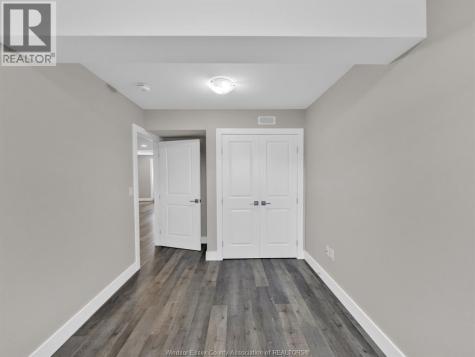 324 Sweetman Avenue Essex ON N8M 2Z5