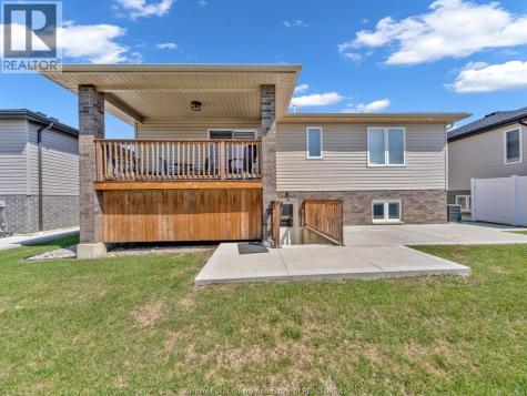 324 Sweetman Avenue Essex ON N8M 2Z5