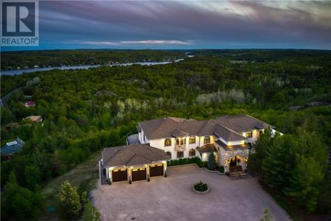 3521 Long Lake Road Sudbury ON P3G 1N1