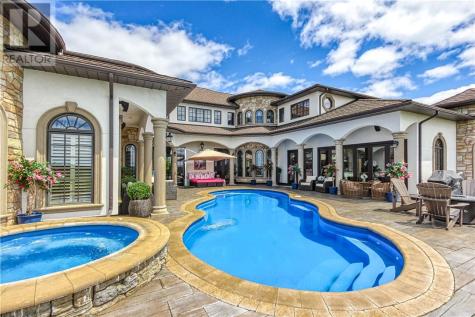 3521 Long Lake Road Sudbury ON P3G 1N1