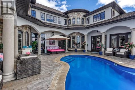 3521 Long Lake Road Sudbury ON P3G 1N1