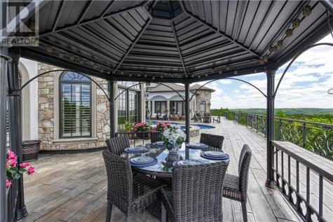 3521 Long Lake Road Sudbury ON P3G 1N1