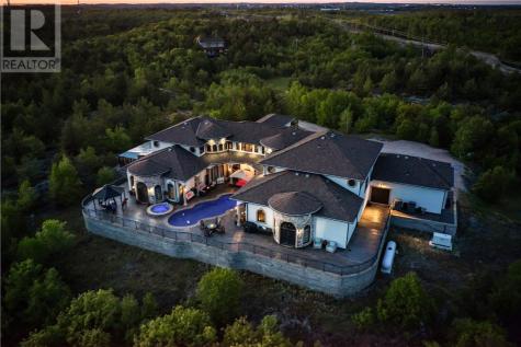 3521 Long Lake Road Sudbury ON P3G 1N1