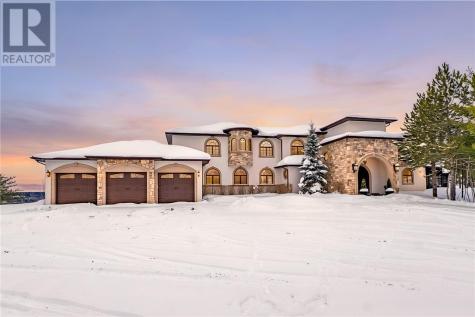 3521 Long Lake Road Sudbury ON P3G 1N1