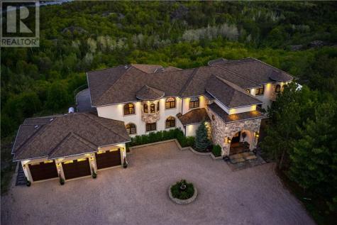 3521 Long Lake Road Sudbury ON P3G 1N1