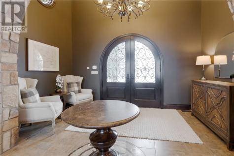 3521 Long Lake Road Sudbury ON P3G 1N1