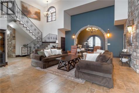 3521 Long Lake Road Sudbury ON P3G 1N1