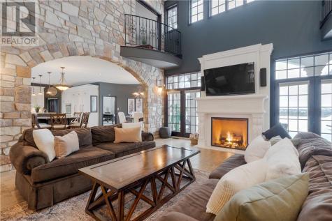 3521 Long Lake Road Sudbury ON P3G 1N1