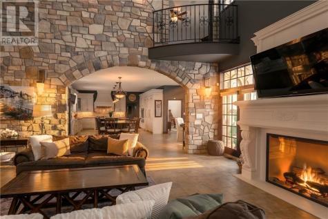3521 Long Lake Road Sudbury ON P3G 1N1