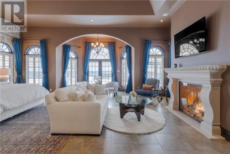 3521 Long Lake Road Sudbury ON P3G 1N1