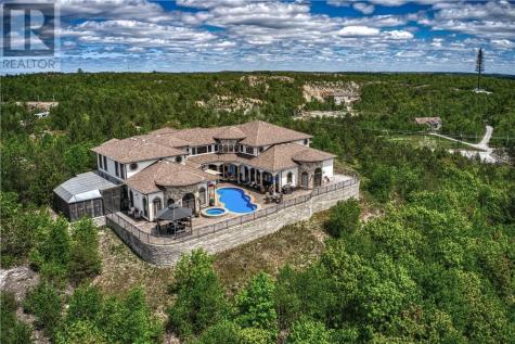 3521 Long Lake Road Sudbury ON P3G 1N1