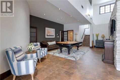 3521 Long Lake Road Sudbury ON P3G 1N1