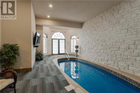 3521 Long Lake Road Sudbury ON P3G 1N1