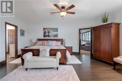 3521 Long Lake Road Sudbury ON P3G 1N1