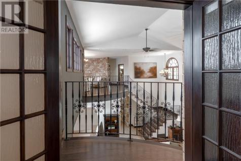 3521 Long Lake Road Sudbury ON P3G 1N1