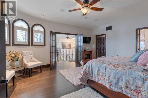 3521 Long Lake Road Sudbury ON P3G 1N1