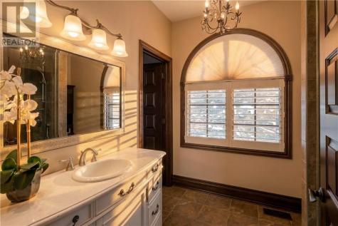 3521 Long Lake Road Sudbury ON P3G 1N1