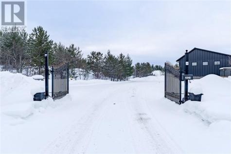 3521 Long Lake Road Sudbury ON P3G 1N1