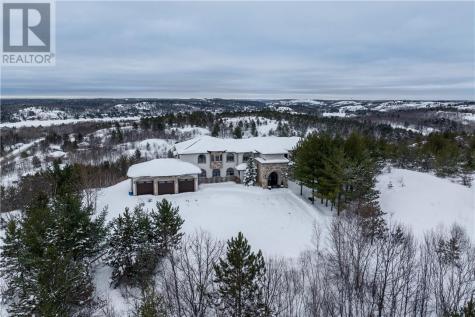 3521 Long Lake Road Sudbury ON P3G 1N1