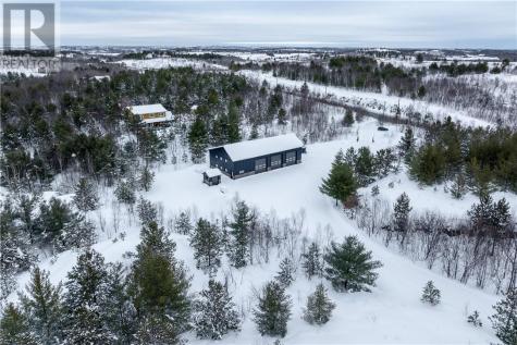 3521 Long Lake Road Sudbury ON P3G 1N1