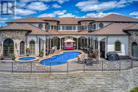 3521 Long Lake Road Sudbury ON P3G 1N1