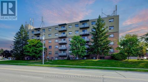 283 Fairway Road North Kitchener ON N2A 2P1