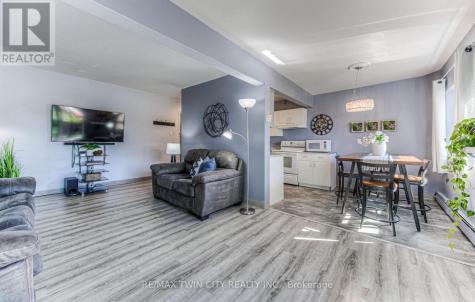 283 Fairway Road North Kitchener ON N2A 2P1