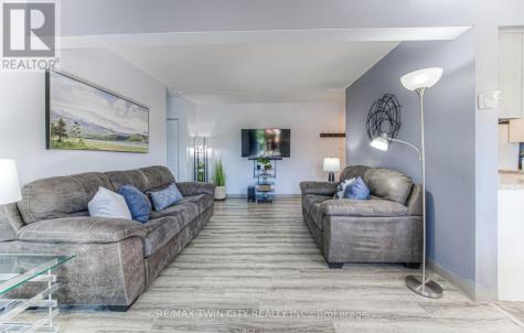 283 Fairway Road North Kitchener ON N2A 2P1