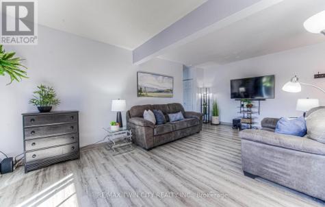 283 Fairway Road North Kitchener ON N2A 2P1