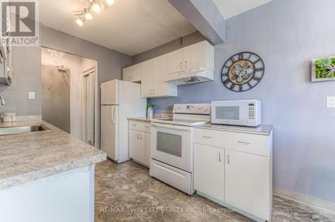 283 Fairway Road North Kitchener ON N2A 2P1