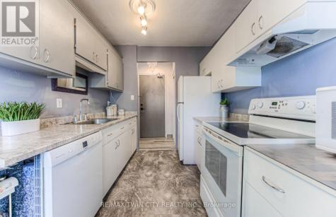 283 Fairway Road North Kitchener ON N2A 2P1