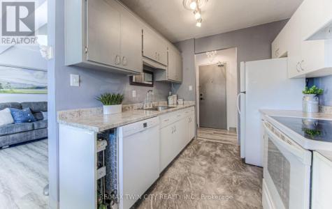 283 Fairway Road North Kitchener ON N2A 2P1