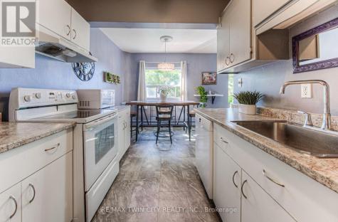 283 Fairway Road North Kitchener ON N2A 2P1