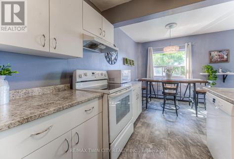 283 Fairway Road North Kitchener ON N2A 2P1
