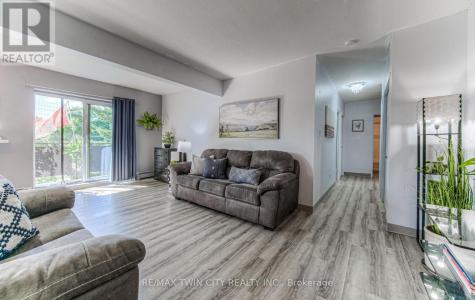 283 Fairway Road North Kitchener ON N2A 2P1