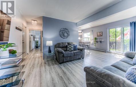 283 Fairway Road North Kitchener ON N2A 2P1