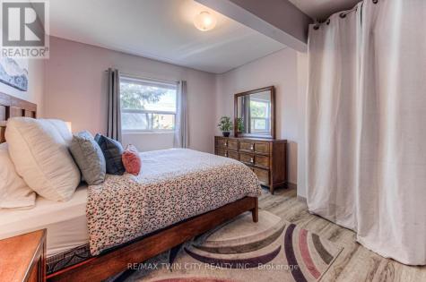 283 Fairway Road North Kitchener ON N2A 2P1