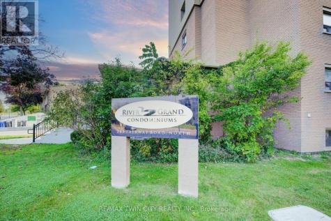 283 Fairway Road North Kitchener ON N2A 2P1