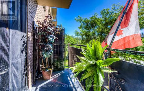 283 Fairway Road North Kitchener ON N2A 2P1